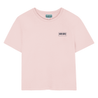 Short-sleeved T-shirt KENZO KIDS 
                    GIRL