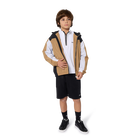 Pack of 2 pairs of socks BOSS 
                    BOY