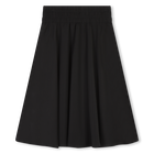Flared party skirt DKNY 
                    GIRL