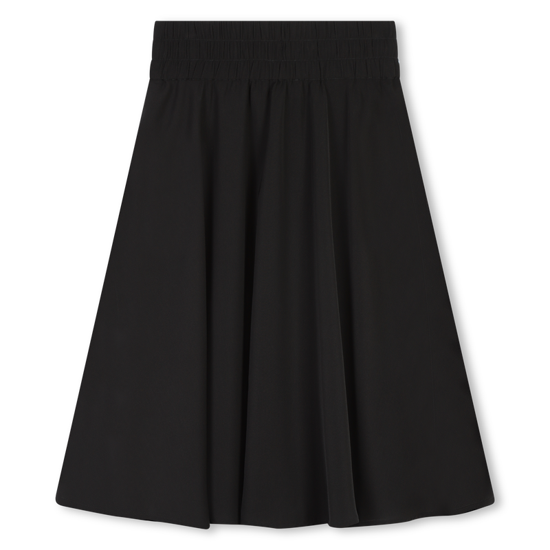 Flared party skirt DKNY 
                        GIRL
