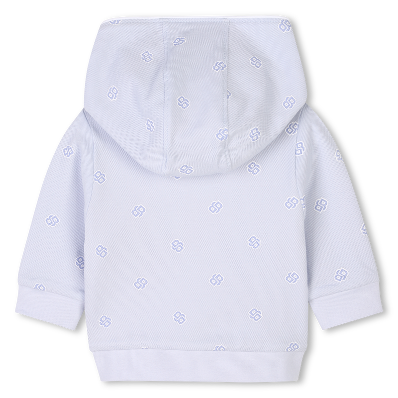 Two-piece jogging set BOSS 
                        BOY