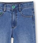 Denim trousers BILLIEBLUSH 
                    BOY