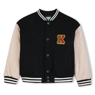 Jacket KENZO KIDS BOY