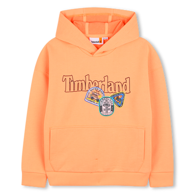 HOODIE TIMBERLAND BOY