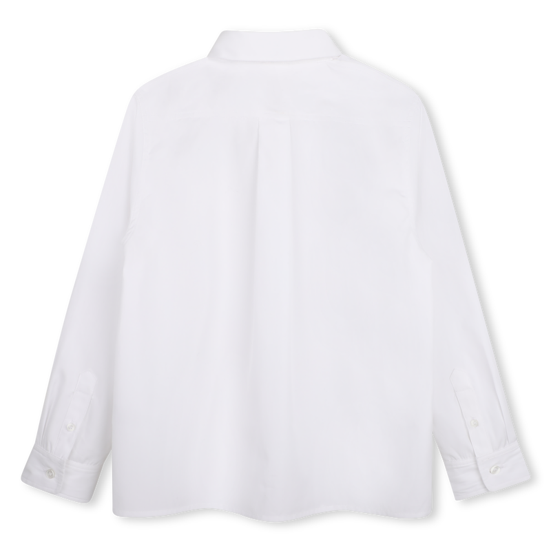 Long sleeve shirt GIVENCHY 
                        BOY