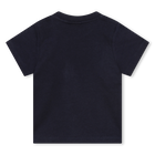 Short sleeve t-shirt BOSS 
                    BOY
