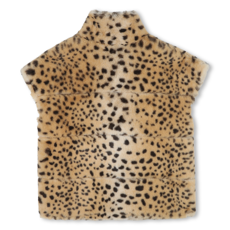 Reversible vest GIVENCHY 
                        GIRL