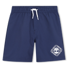 Swim shorts with pockets TIMBERLAND 
                    BOY