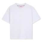 Short sleeve t-shirt, WHITE, hi-res