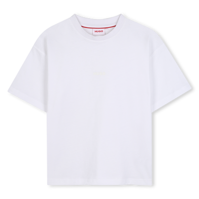 Short sleeve t-shirt HUGO BOY