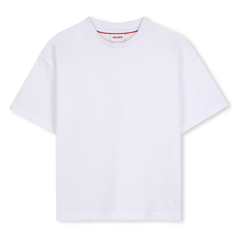Short sleeve t-shirt HUGO 
                        BOY