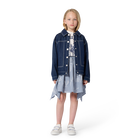 Trainers with hook-and-loop closure KENZO KIDS 
                    UNISEX