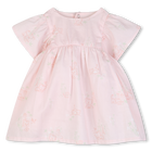 Dress and panty set KENZO KIDS 
                    GIRL