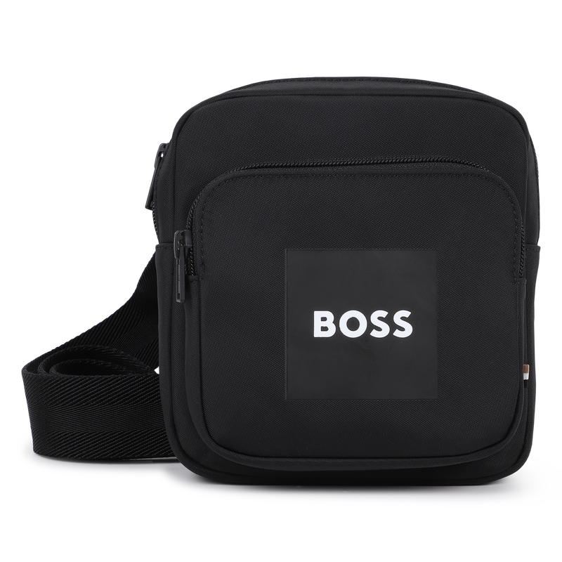 MESSENGER BAG BOSS 
                        BOY