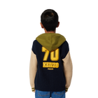 Knit cardigan KENZO KIDS 
                    BOY