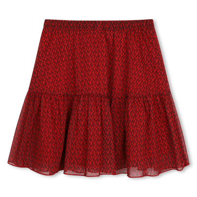 Short skirt MICHAEL KORS GIRL