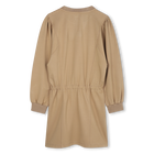 Long sleeve dress BOSS 
                    GIRL
