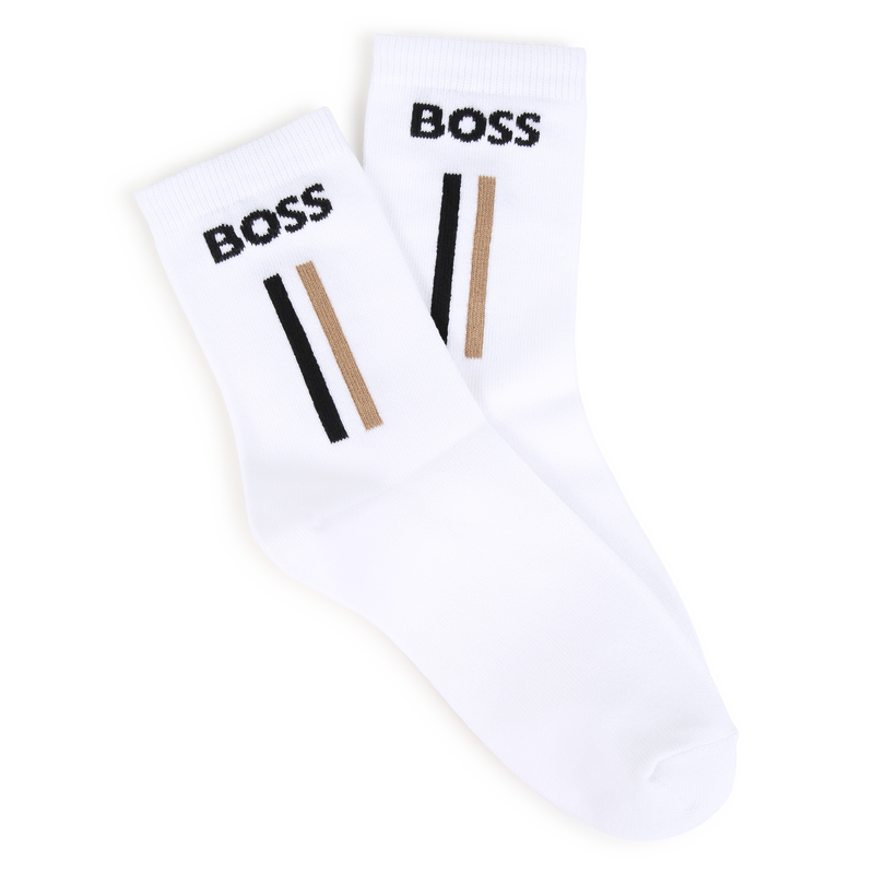 Pack of socks BOSS 
                        BOY