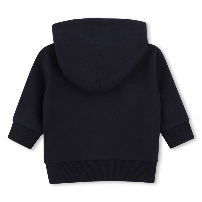Hoodie TIMBERLAND 
                        BOY