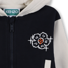 Jogger cardigan KENZO KIDS 
                    GIRL