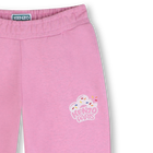Joggers KENZO KIDS 
                    GIRL