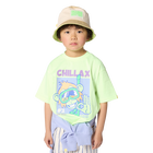 Short sleeve t-shirt BILLIEBLUSH 
                    BOY