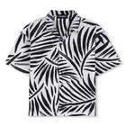 Short sleeve shirt KARL LAGERFELD KIDS 
                    BOY