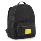 Twill backpack MARC JACOBS 
                    BOY