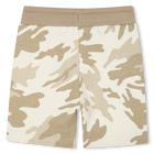 Multicoloured fleece Bermudas TIMBERLAND 
                    BOY