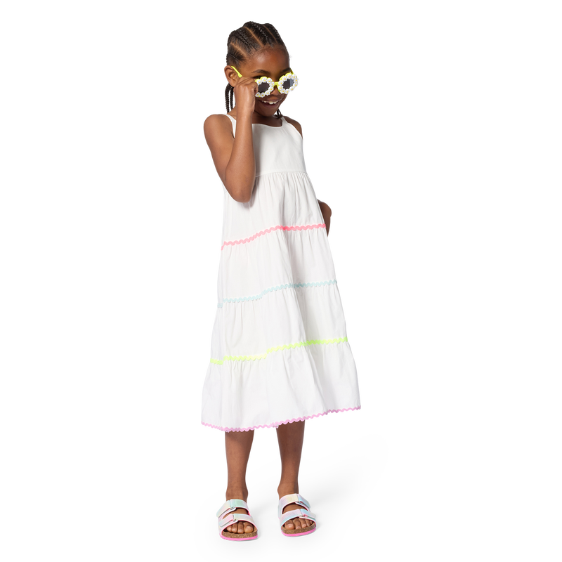 FLOWER SUNGLASSES BILLIEBLUSH 
                        GIRL