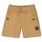 Elasticated waist shorts TIMBERLAND 
                    BOY