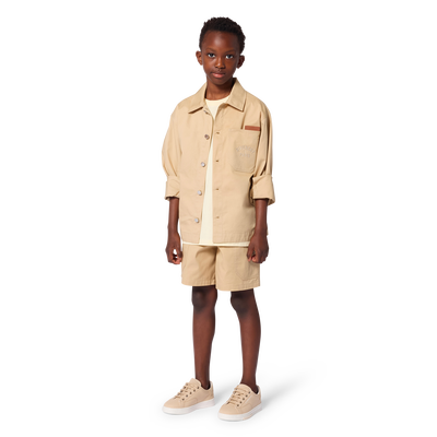 LACE-UP TRAINERS GIVENCHY UNISEX