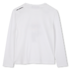 Long Sleeve T-Shirt KARL LAGERFELD KIDS 
                    BOY