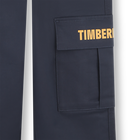 Elasticated waist trousers TIMBERLAND 
                    BOY