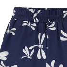 Elasticated waist shorts KENZO KIDS 
                    GIRL