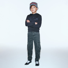 Button-up cargo trousers ZADIG VOLTAIRE 
                    BOY
