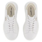 Lace-up trainers KARL LAGERFELD KIDS 
                    GIRL