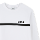 Long sleeve t-shirt BOSS 
                    BOY