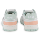 Lace-up trainers BOSS 
                    GIRL