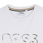 Long Sleeve T-Shirt BOSS 
                    BOY