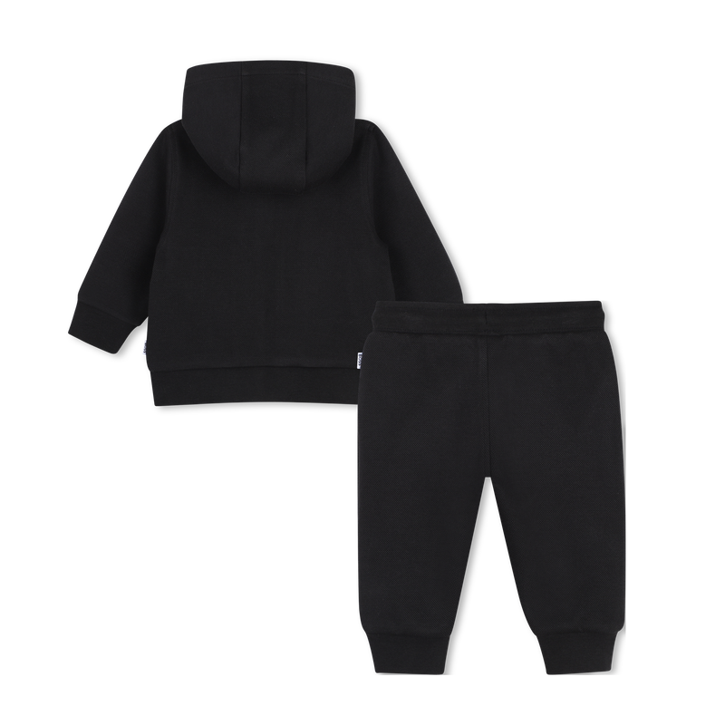 Tracksuit BOSS 
                        BOY