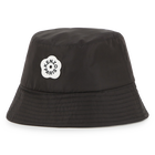 Bucket hat with badge KENZO KIDS 
                    UNISEX