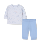 T-shirt + pants set KENZO KIDS 
                    BOY