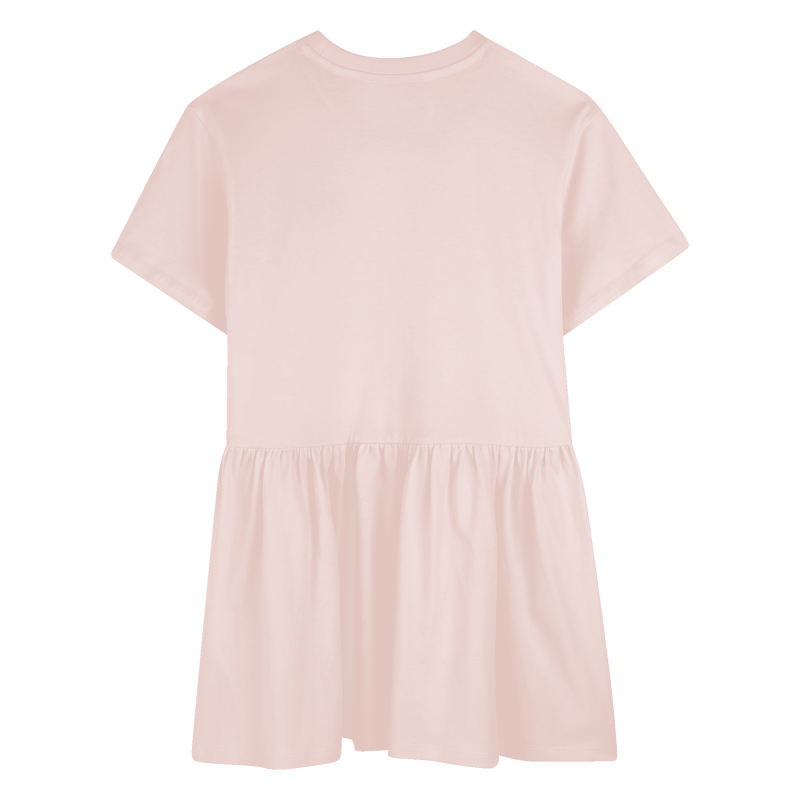 Short Sleeve Dress KENZO KIDS 
                        GIRL