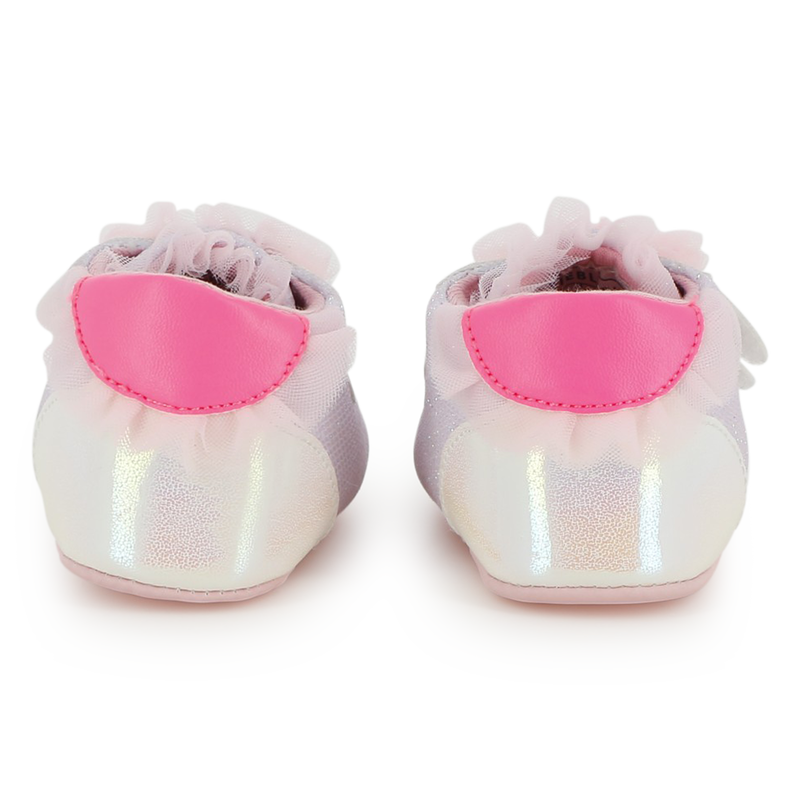 Slippers BILLIEBLUSH 
                        GIRL