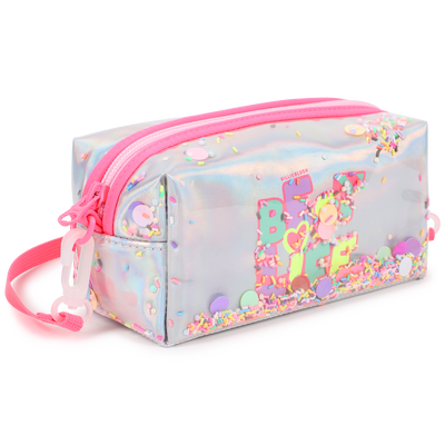 BAG WITH CONFETTI BILLIEBLUSH GIRL
