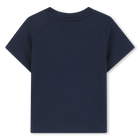 Short-sleeved T-shirt BOSS 
                    BOY