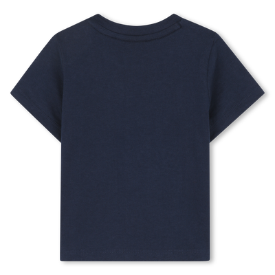 Short-sleeved T-shirt BOSS BOY