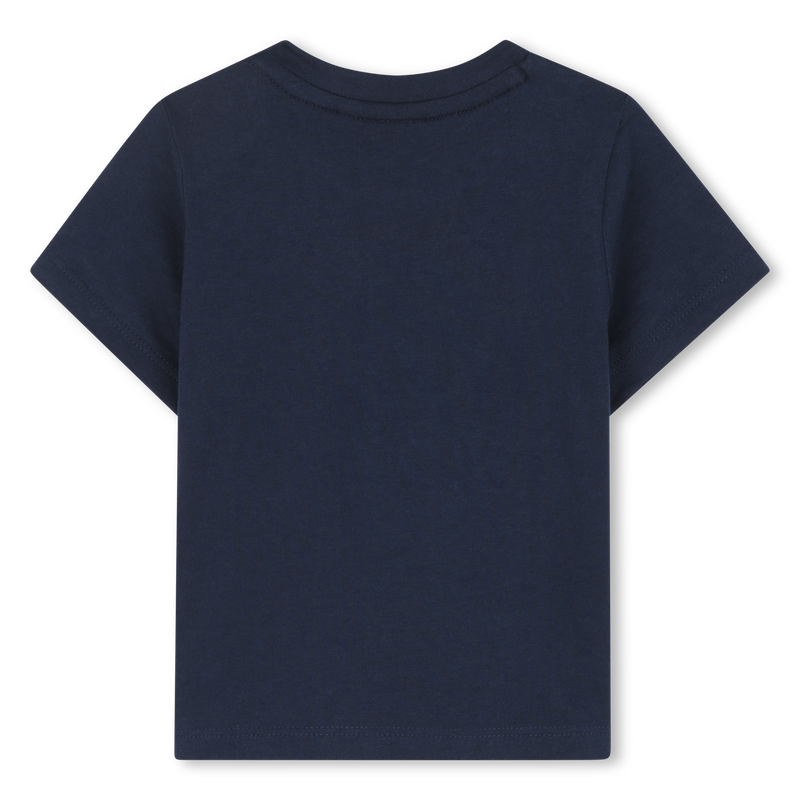 Short-sleeved T-shirt BOSS 
                        BOY