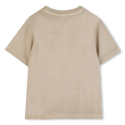 Short-sleeved t-shirt ZADIG & VOLTAIRE 
                    BOY